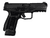 Global Ordnance Arex Delta M 9mm, Black, 17-Round Semi-Auto Handgun thumbnail 1