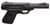 Browning Buck Mark Micro SR .22 LR Pistol: Precision 10+1 Shooter thumbnail 4