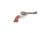 Ruger Single-Six Convertible Revolver - Versatile .22 LR/WMR, 5.5" thumbnail 7