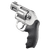 Kimber K6XS .38 Special +P DAO 2" Revolver - Compact Stainless Defender thumbnail 3