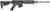 Bushmaster QRC AR-15 - 5.56 NATO Semi-Auto Rifle, Optic Ready thumbnail 3