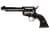 Taurus Deputy .45 Colt Revolver - Polished Black, 5.5" Barrel thumbnail 2