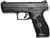 IWI Masada 9mm Night Sight Semi-Auto Pistol, Optics Ready thumbnail 2
