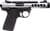 Ruger Mark IV 22/45 .22 LR 4.4in Gray thumbnail 1