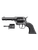 Diamondback Sidekick Dual-Caliber Revolver, 4.5" Barrel .22LR/.22MAG thumbnail 4