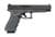 Glock G34 Gen 4: Precision 9mm Competition & Defense Pistol thumbnail 1