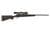 Remington 783 .270 Win Bolt Action Rifle w/Scope thumbnail 3