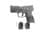 Taurus Millennium G2 Compact 9mm - Sleek & Reliable Self-Defense Pistol thumbnail 3