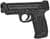 Smith & Wesson M&P M2.0 .45 ACP Striker-Fire 10+1 Pistol thumbnail 3