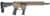 Christensen CA9MM Burnt Bronze 21-Round Semi-Auto Pistol thumbnail 1
