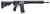 Bushmaster QRC Pro II 5.56 NATO AR-15 Rifle - Versatile Semi-Auto Black thumbnail 1