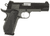 SDS 1911 Carry .45 ACP Pistol - Dark Gray, G10 Grips thumbnail 1