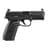 FN 510 Optics-Ready 10mm DAO Tactical Pistol - Black thumbnail 1