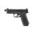 Ruger RXM 9mm 4.5in Threaded Black thumbnail 2