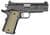 Springfield Armory 1911 Operator AOS .45 ACP 4.25in Black thumbnail 1