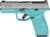 Springfield Hellcat Pro OSP 9mm - Robins Egg Blue Compact Delight thumbnail 2