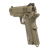 Tisas 1911 Duty Gen 1 .45 ACP FDE Cerakote Pistol with G10 Grips thumbnail 6
