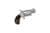NAA Mini-Revolver: .22 WMR, Stainless/Rosewood, 5rd Compact thumbnail 2