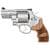 Smith & Wesson 627 PC .357 Magnum, 8-Shot Stainless Revolver thumbnail 4