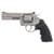Colt Python .357 Magnum 4.25" Stainless Revolver thumbnail 4