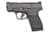 Smith & Wesson M&P9 Shield Plus: Compact 9mm Night Sight Pistol thumbnail 5