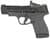 Smith & Wesson M&P Shield Plus 9mm - Optic Ready Conceal Carry thumbnail 3