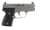 Kahr MK9: Compact 9mm Stainless Semi-Auto for Concealed Carry thumbnail 1