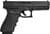 Glock 20SF Gen 4 Semi-Auto 10mm Pistol, 15+1 Rounds, Black Finish thumbnail 1