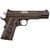 Auto-Ordnance 1911-A1 Bronze Patriot .45 ACP, Engraved Grips & Night Sights thumbnail 5