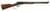 Henry Frontier .17 HMR Octagon Lever Rifle - Classic Precision thumbnail 3