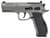 SAR USA 7/24 9mm 4.2in Matte Stainless thumbnail 2