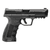 Dickinson RA9 9mm 4.25in Black thumbnail 1