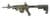 Silver Eagle Tac Pro Bronze 12 GA Tactical Semi-Auto Shotgun thumbnail 7