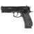 CZ 75 SP-01 Tactical 50th Anniversary 9mm 4.6in Black thumbnail 2