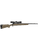 Savage Axis II XP .308 Bolt Rifle w/ AccuTrigger & 3-9x40 Scope FDE thumbnail 4