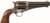 Cimarron 1875 Outlaw .44-40 5.5in Color Case Hardened thumbnail 1