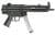 PTR 9C Tactical Pistol - 9mm, 30+1 Capacity, Black Finish thumbnail 3