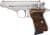 Walther Arms PP .380 ACP 3.9in thumbnail 2