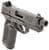 FN 545 Tactical: .45 ACP, 18rd, Threaded Barrel, Night Sights thumbnail 4
