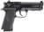 Beretta 92X Centurion - 9mm Optic Ready Pistol with Enhanced Trigger thumbnail 1