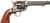 Cimarron Model P .38-40 Winchester 5.5in Case Hardened thumbnail 1