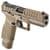 Springfield Echelon 9mm Tactical Pistol - FDE Optics Ready thumbnail 5