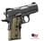 Kimber KHX Ultra .45 ACP Compact Pistol - 3" Barrel, 7-Round thumbnail 1
