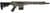 GLFA AR-10 Tactical Pursuit Camo .308 Win Rifle thumbnail 1