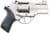 Chiappa Rhino 30SAR .357 Mag Revolver - 3" Nickel, Low Bore Axis Design thumbnail 2