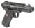 Ruger Mark IV Tactical .22 LR Semi-Auto Handgun, 10+1 Capacity thumbnail 1