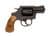 ARMSCOR 206 Compact .38 Special Revolver - DA/SA, Wood Grip, Black Finish thumbnail 1