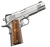 Kimber Raptor II .45 ACP - Full-Size Elegance & Precision Pistol thumbnail 6