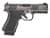Black Rain Ordnance Frontline+ 9mm 4in Gun Metal Gray thumbnail 1
