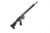 ATI MilSport .450 Bushmaster Semi-Auto Rifle, 16" Barrel, Black thumbnail 1